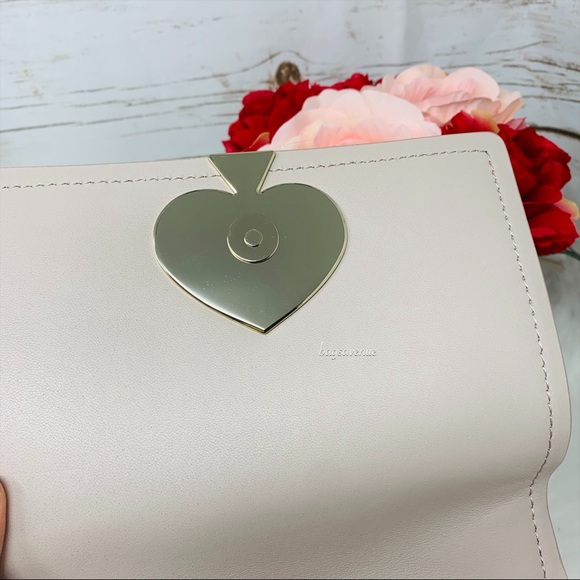 Kate spade small convertible shoulder crossbody - Picture 7 of 8